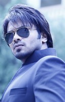 Manchu Manoj Stills
